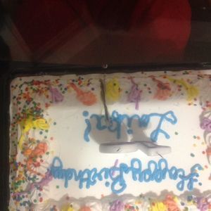 Meet your Posher, Najma